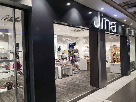 Nos Magasins Jina