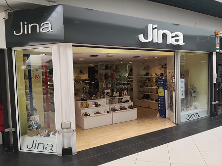 Nos Magasins Jina