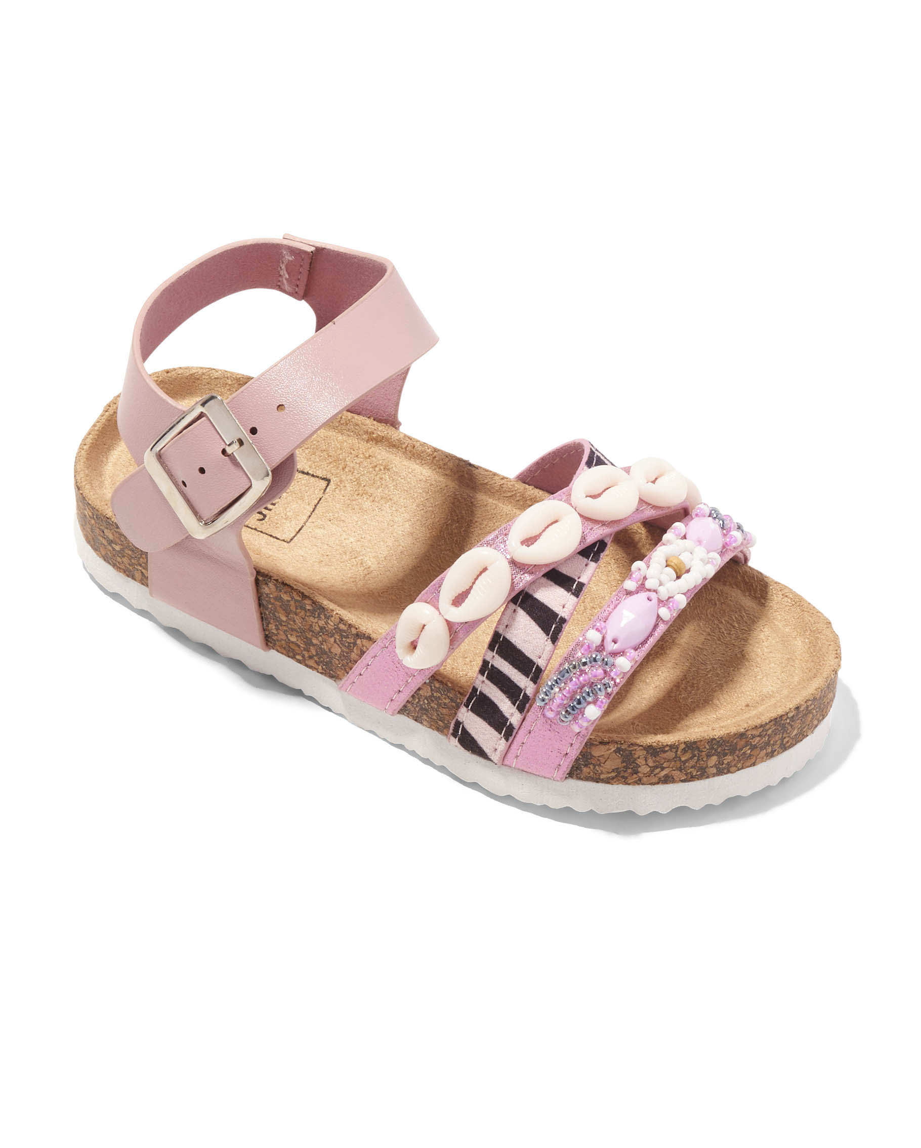 Sandales discount fille 29